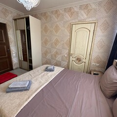 Отель Жемчужина, Краснодарский край