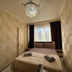 Отель Жемчужина, Краснодарский край