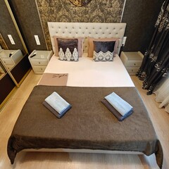 Отель Жемчужина, Краснодарский край