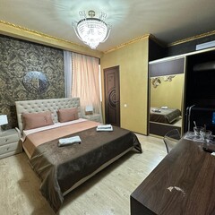 Отель Жемчужина, Краснодарский край