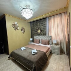 Отель Жемчужина, Краснодарский край