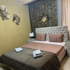 Отель Жемчужина, Краснодарский край