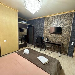 Отель Жемчужина, Краснодарский край