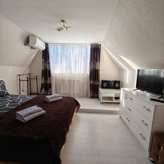 Отель Жемчужина, Краснодарский край