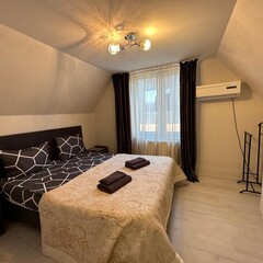 Отель Жемчужина, Краснодарский край