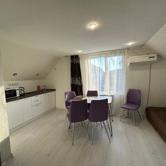 Отель Жемчужина, Краснодарский край