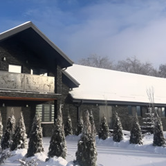 Загородный комплекс Кавказский целитель, Ставропольский край