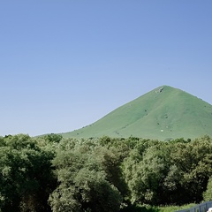 Загородный комплекс Кавказский целитель, Ставропольский край