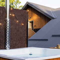 Загородный комплекс Кавказский целитель, Ставропольский край