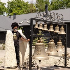 Загородный комплекс Кавказский целитель, Ставропольский край