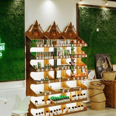 Загородный комплекс Кавказский целитель, Ставропольский край