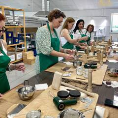 Загородный комплекс Кавказский целитель, Ставропольский край