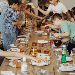 Загородный комплекс Кавказский целитель, Ставропольский край