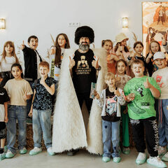 Загородный комплекс Кавказский целитель, Ставропольский край