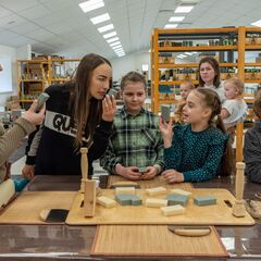 Загородный комплекс Кавказский целитель, Ставропольский край