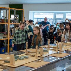 Загородный комплекс Кавказский целитель, Ставропольский край