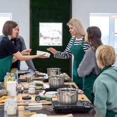 Загородный комплекс Кавказский целитель, Ставропольский край