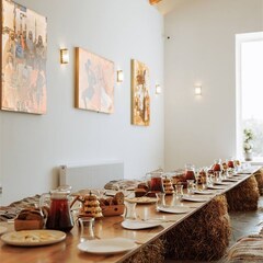 Загородный комплекс Кавказский целитель, Ставропольский край