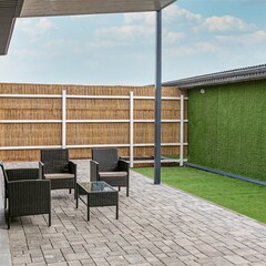 Загородный комплекс Кавказский целитель, Ставропольский край