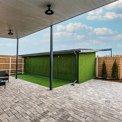 Загородный комплекс Кавказский целитель, Ставропольский край