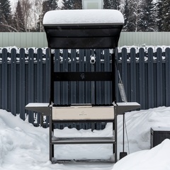 Гостевой дом Chalet de ski, Московская область