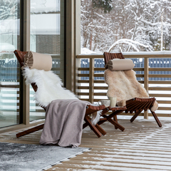 Гостевой дом Chalet de ski, Московская область