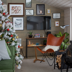 Гостевой дом Chalet de ski, Московская область