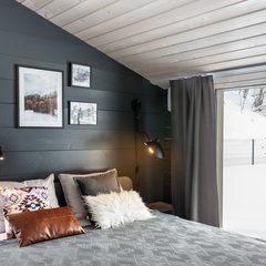 Гостевой дом Chalet de ski, Московская область