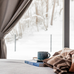 Гостевой дом Chalet de ski, Московская область
