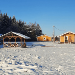 Гостевой двор Starspodvorie, Московская область