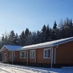 Гостевой двор Starspodvorie, Московская область