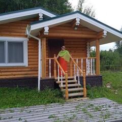 Гостевой двор Starspodvorie, Московская область