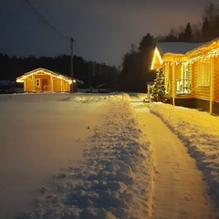 Гостевой двор Starspodvorie, Московская область