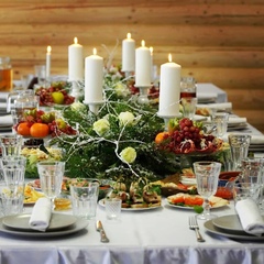 Гостевой двор Starspodvorie, Московская область