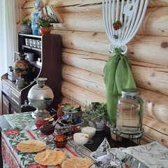 Гостевой двор Starspodvorie, Московская область