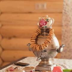 Гостевой двор Starspodvorie, Московская область