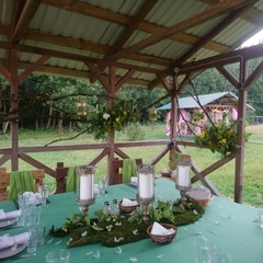 Гостевой двор Starspodvorie, Московская область