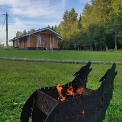 Гостевой двор Starspodvorie, Московская область