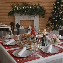 Гостевой двор Starspodvorie, Московская область