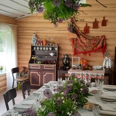 Гостевой двор Starspodvorie, Московская область