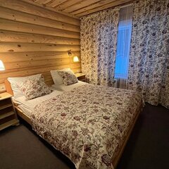 Гостевой двор Starspodvorie, Московская область