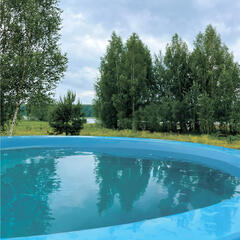 Глэмпинг Горе-Море, Нижегородская область