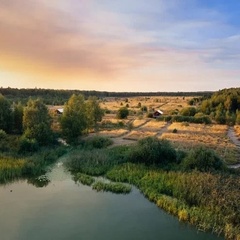 Глэмпинг Горе-Море, Нижегородская область