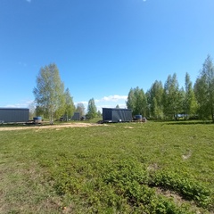 Глэмпинг Горе-Море, Нижегородская область