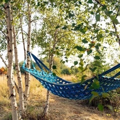 Глэмпинг Горе-Море, Нижегородская область