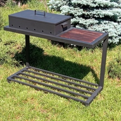 Глэмпинг Горе-Море, Нижегородская область