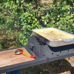 Глэмпинг Горе-Море, Нижегородская область