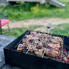 Глэмпинг Горе-Море, Нижегородская область