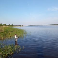 Глэмпинг Горе-Море, Нижегородская область