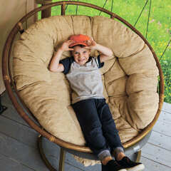 Глэмпинг Горе-Море, Нижегородская область